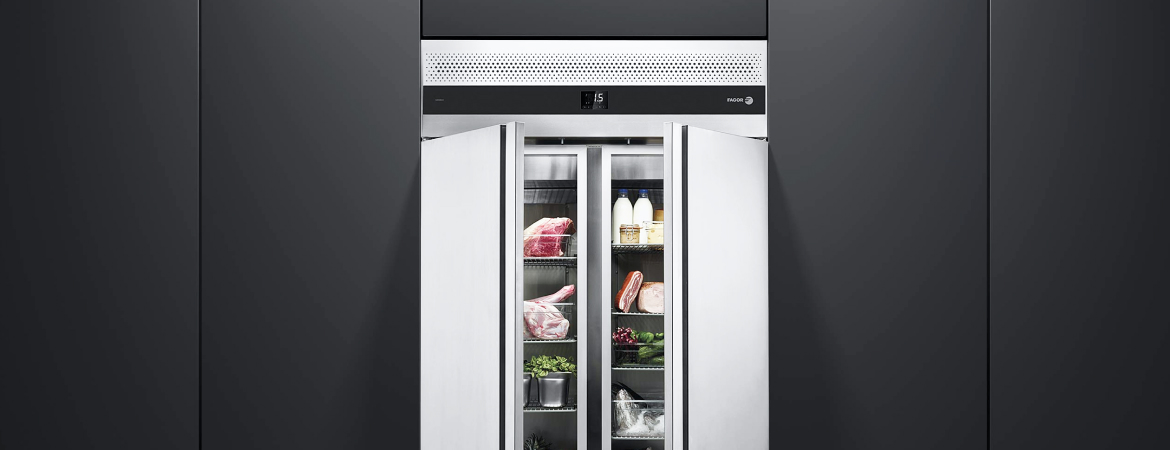 Commercial Refrigerator Repair