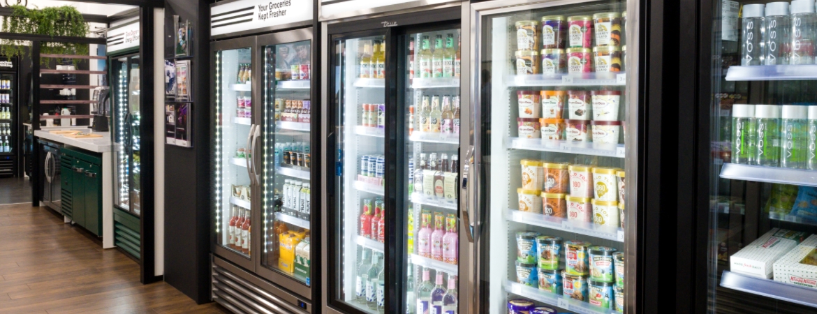 True Refrigeration Services In New York