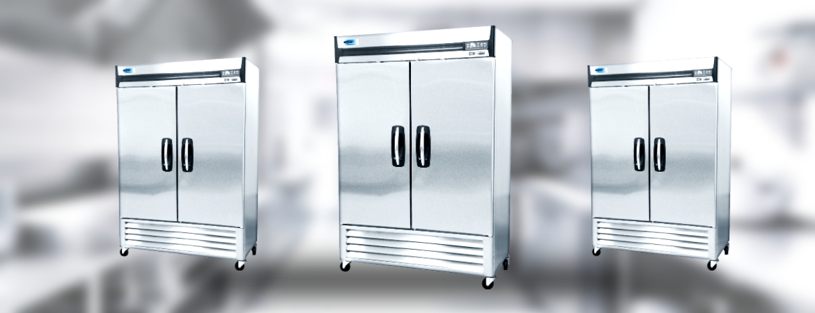 Commercial Norlake Refrigerator Repair